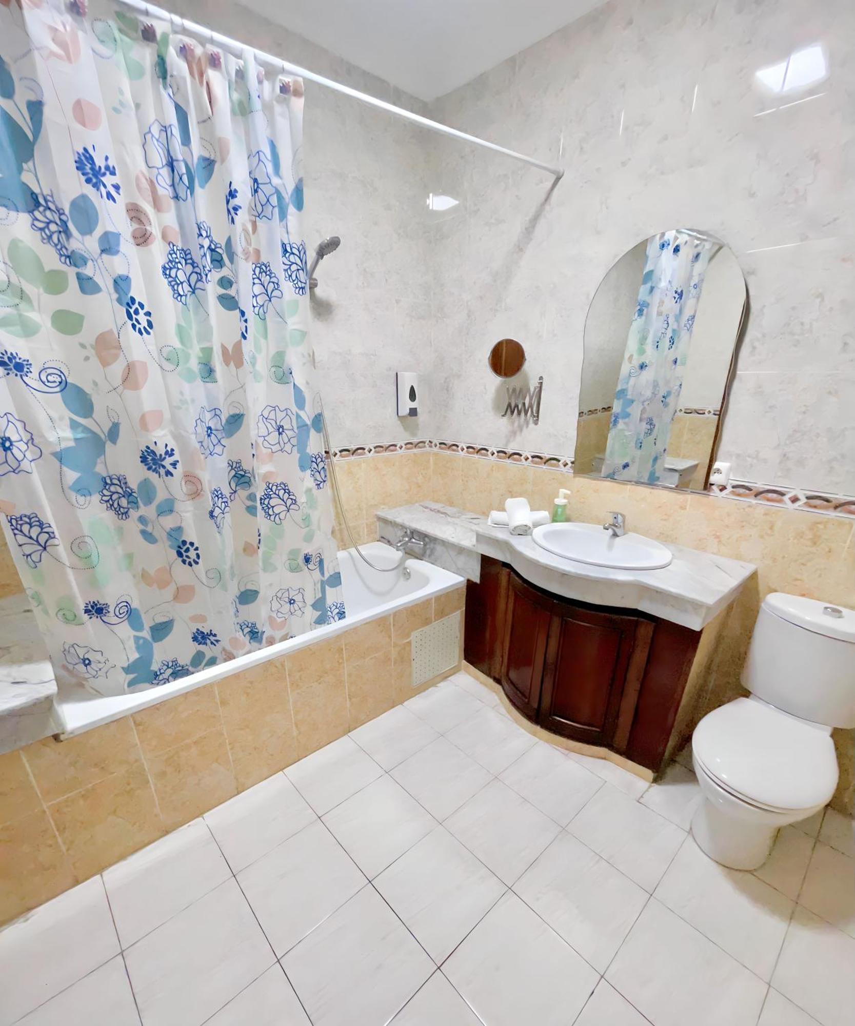 Appartement En Bord De Mer Tanger Buitenkant foto